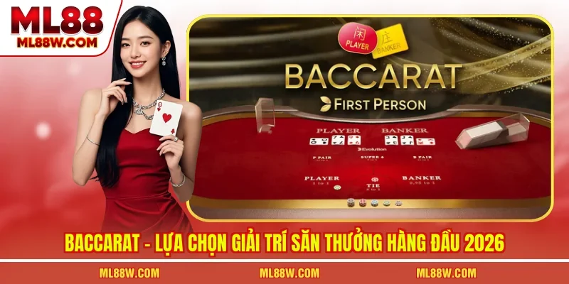 Baccarat
