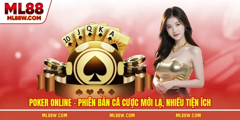 Poker Online