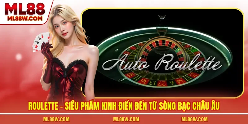 Roulette