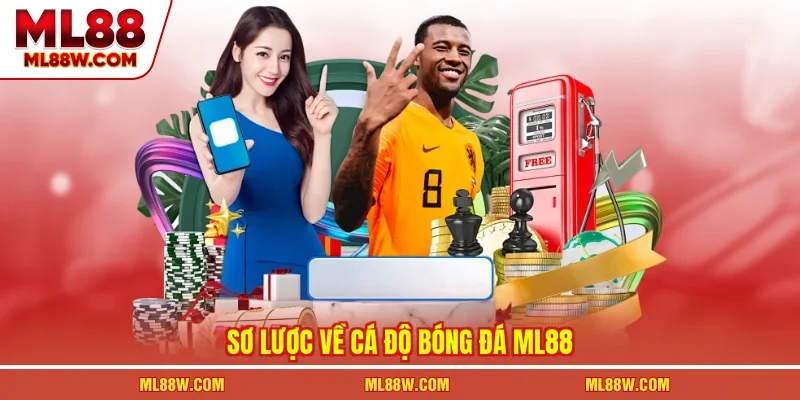 Sơ lược về cá độ bóng đá ML88